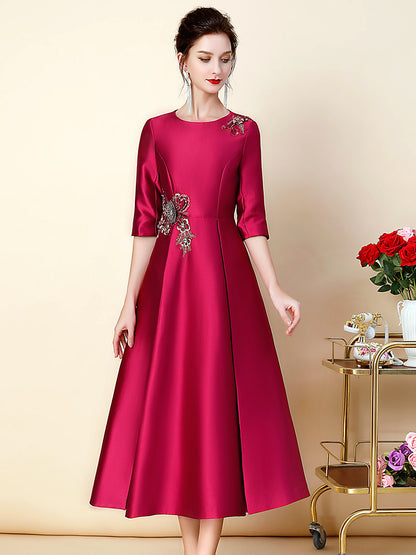 Wedding Banquet Performance Toast Clothing